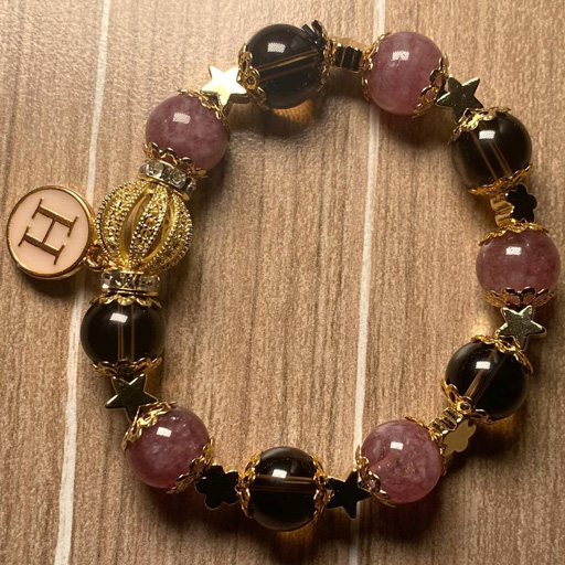 Anxiety/Stress Relief Bracelet